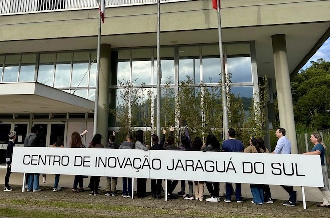 jaraguá 1