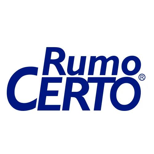 logo-rumoCerto