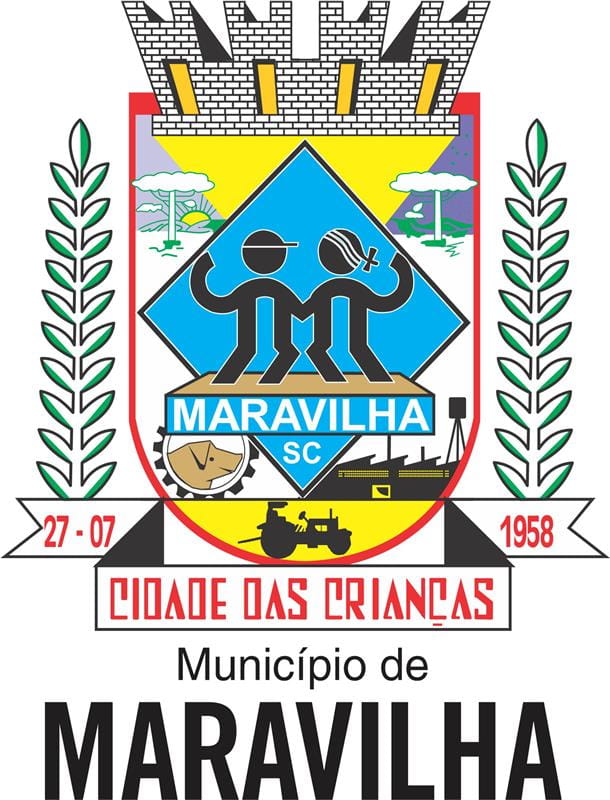 logo-MunicipiodeMaravilha