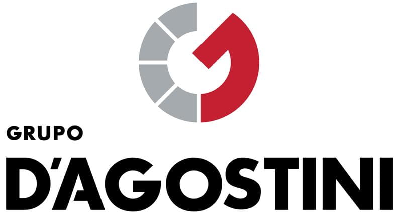 GrupoDagostini